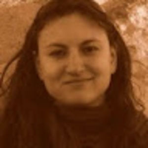 Meet your Posher, Sonia